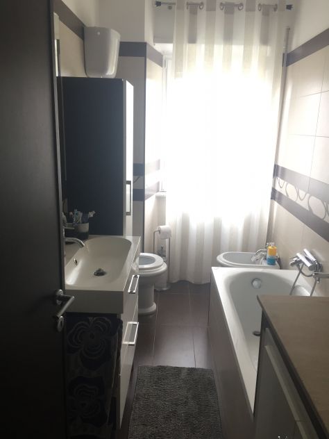 Affitto di camera in via Torre San Biele 5 3 piano Viterbo - Foto 10