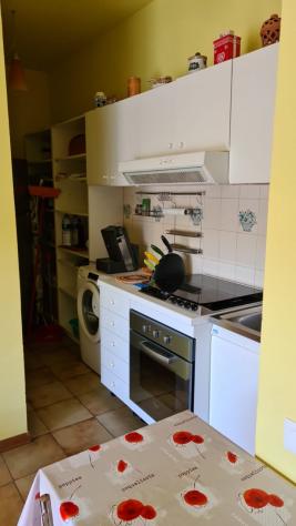 APPARTAMENTO di 4 vani e di 50 mq (FOLLONICA - PRATORANIERI) rif. L117 - Foto 12