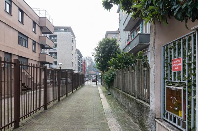 Monolocale in affitto a Milano - Foto 8