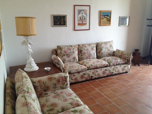 Appartamento in affitto a Marina di Pisa - Pisa 80 mq Rif: 269999 - Foto 2