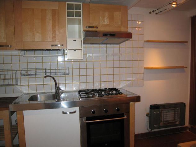 SAN LORENZO APPARTAMENTO SU 2 LIVELLI DISPONIBILE DA SUBITO - Foto 5