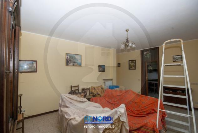 RIF. VIL9361 - VILLANTERIO - Affittasi appartamento di 4 locali, doppi servizi, balconi, box e area esterna. - Foto 12