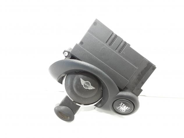 BLOCCASTERZO ELETTRICO MINI Cooper 2° Serie 9231739 (0613)