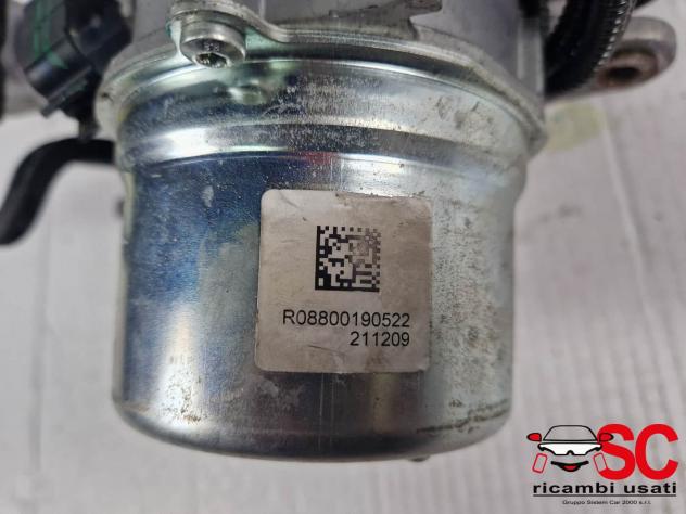 Piantone Sterzo Jeep Compass P68276904AJ K68276904AJ - 46437 - Foto 2