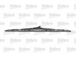Valeo Silencio Standard V58 575Mm (X1) 574119