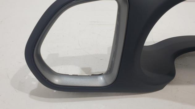 CORNICE DISPLAY VEGLIA QUADRO STRUMENTI JEEP Renegade Serie 07356754210 (1418) - Foto 3