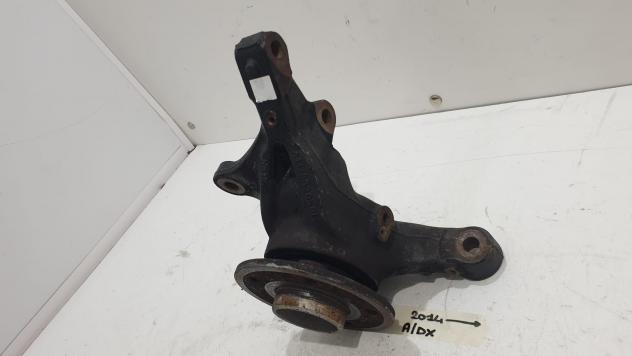 FUSELLO COMPLETO ANTERIORE DESTRO MERCEDES Vito Serie (W447) A4473320501 (14) - Foto 7