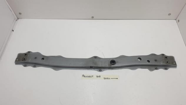 TRAVERSA SUPPORTO RADIATORE PEUGEOT 108 1° Serie C1 108 AYGO (14) - Foto 2