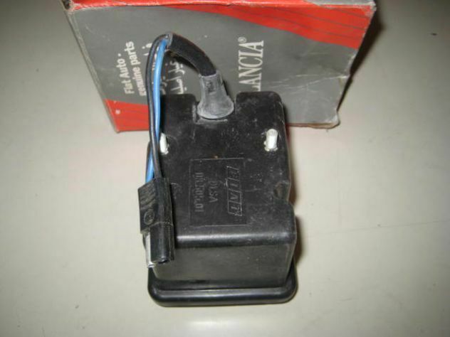 FANALE FRECCIA POSTERIORE FIAT CAMPAGNOLA AR/76 4438697 - Foto 4