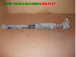 AMMORTIZZATORE POST.D. 1.2 BZ OPEL CORSA (S07)  Meccanica  Assale  Sospensi &hellip;