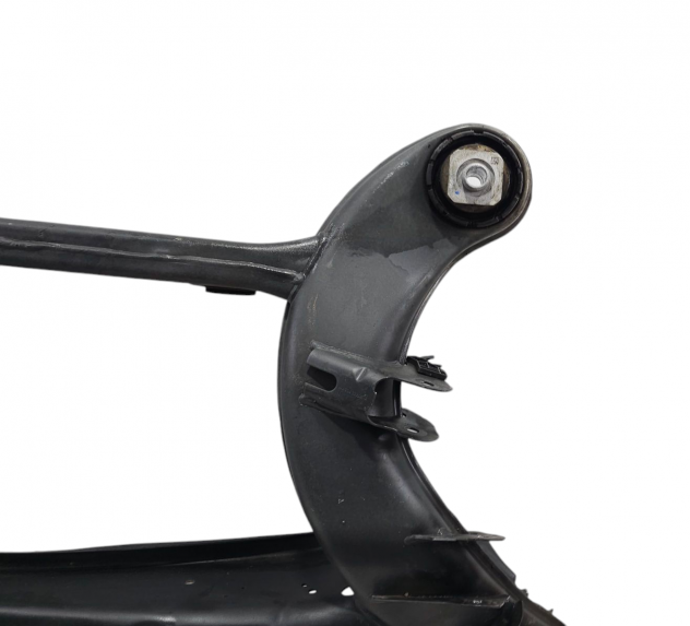 CULLA POSTERIORE MERCEDES Classe E Serie Cabrio (A238) A2053500514 256930 Benzina 3000 (17) - Foto 5