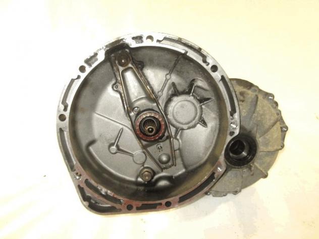0003226V014 CAMBIO AUTOMATICO SMART FORTWO 0.6 B 40KW AUT 3P (2000) RICAMBIO USATO 0003227V008