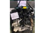 MOTORE DACIA LOGAN TIPO MOTORE K9KC612 "2015" CON TURBINA + INIEZIONE USATO