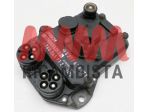 0085459132 Mercedes centralina modulo accensione Bosch