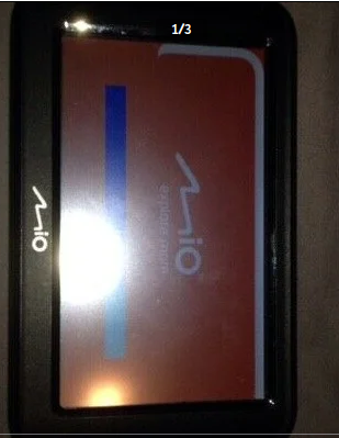 navigatore mio 410 - Foto 2