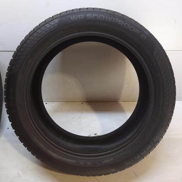 4 GOMME 215 50 18 NOKIAN A67712 - Foto 7