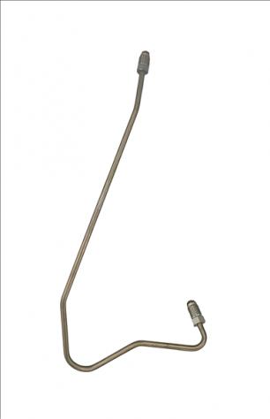 TUBO FRENO ANT SX MEGA MULTITRUCK 2007