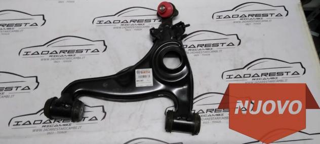Braccetto Ant SX Mercedes W124 A1243303007