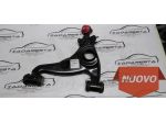 Braccetto Ant SX Mercedes W124 A1243303007