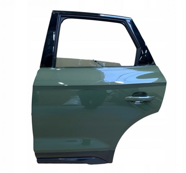PORTA SPORTELLO POSTERIORE SINISTRO AUDI Q5 8A0 DAL 2016 IN POI