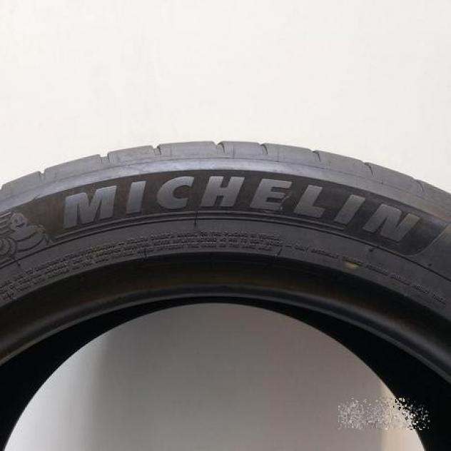 2 gomme 295 40 19 michelin a22700 - Foto 5