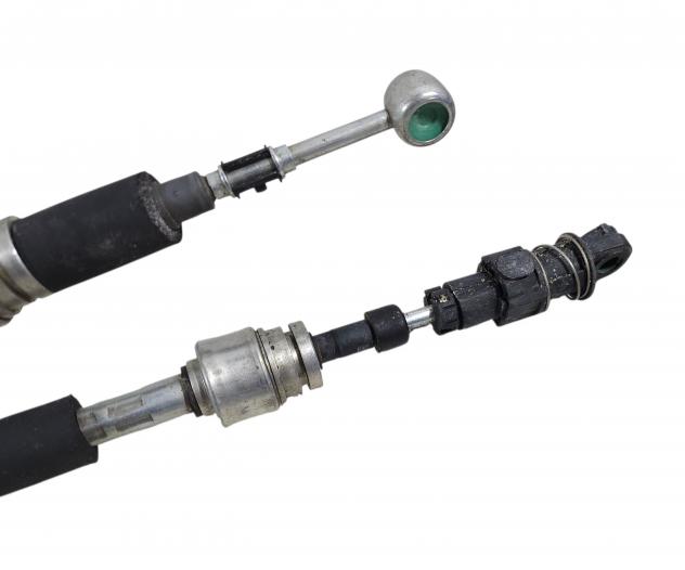 CORDE CAMBIO FIAT 500 Serie 46352685 Hybrid 1000 (15) - Foto 8