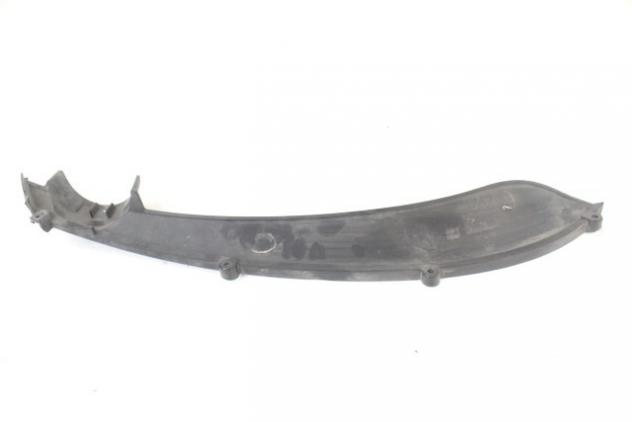 PIAGGIO BEVERLY 350 ST 672616 FIANCHETTO POSTERIORE DESTRA INFERIORE 11 - 20 REAR RIGHT LOWER PANEL - Foto 3