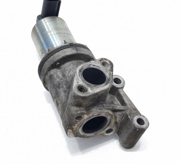 VALVOLA EGR HYUNDAI i20 1° Serie 28410-2A350 D4FB Diesel 1600 (0814) - Foto 4