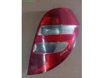 FANALE POST.D. ROSSO / BIANCO MERCEDES Classe A (W169/C169) - A1698200464R …