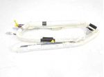AIRBAG TENDINA SX FIAT 500X 2016 520858420