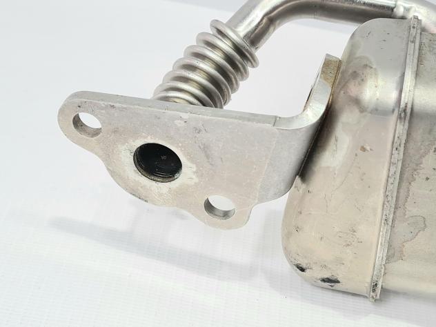 RADIATORE SCARICO GAS EGR MERCEDES Classe A Serie (W176) 147350364R Diesel 1500 (1218) - Foto 3