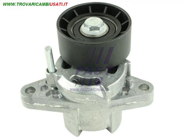 TENDICINGHIA MICRO-V RENAULT KANGOO I 97 KIT 1.4 / 1.6 16V FT44625