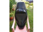 Sella  Gilera Nexus 500  2003/2007