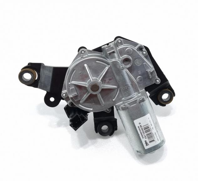 MOTORINO TERGICRISTALLO POSTERIORE RENAULT Clio Serie IV 287105483R (1219) - Foto 4