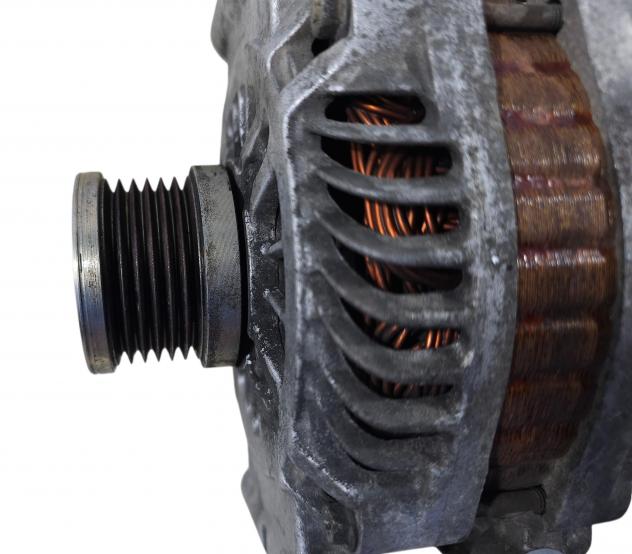 ALTERNATORE CITROEN C3 Picasso V757692180 8F02 Bifuel/Gas 1400 (08) - Foto 10