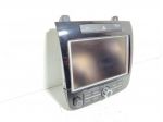 SCHERMO DISPLAY NAVIGATORE SOLO SCHERMO VOLKSWAGEN Touareg 2° Serie QFVW006 …