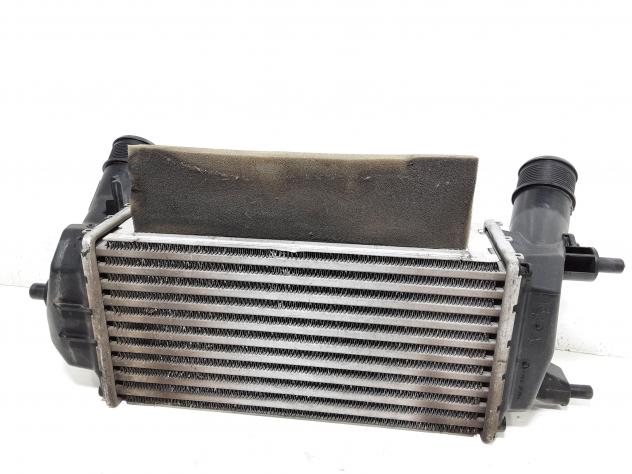INTERCOOLER FORD EcoSport Serie H1BG6K775AC SFJL Benzina 1000 (12) - Foto 6