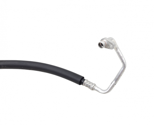 TUBO CONDENSATORE COMPRESSORE A/C NISSAN Qashqai Serie 92490-HV80A Diesel 1500 (14) - Foto 6