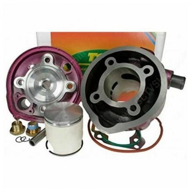 Cilindro da 47 Top due plus per Minarelli H2O 9912800