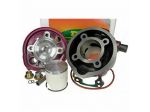 Cilindro da 47 Top due plus per Minarelli H2O 9912800