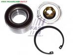 "CUSCINETTO RUOTA RENAULT KANGOO II 08 ANTERIORE KIT 15""/16""" FT22111  RE &hellip;