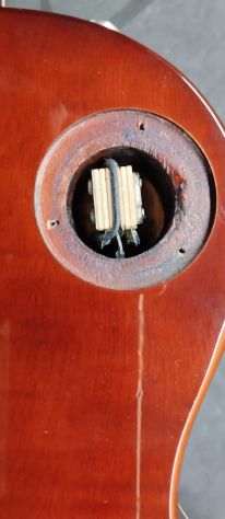 Gibson standard 2006 - Foto 9