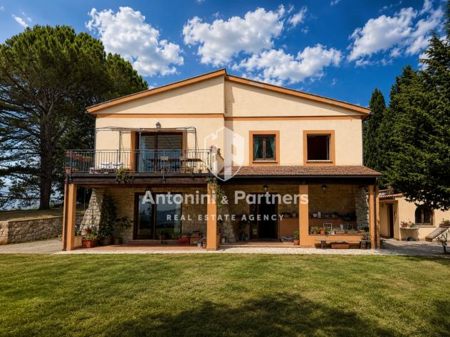 Casale in vendita a San Venanzo - Foto 3