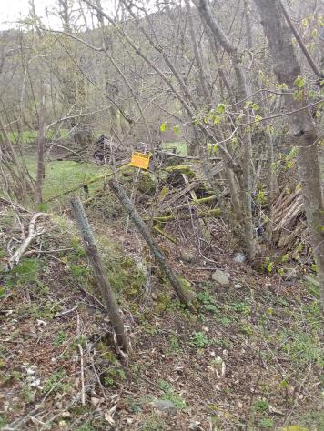 Rustico in vendita a Sillano Giuncugnano 90 mq Rif: 1332028 - Foto 2