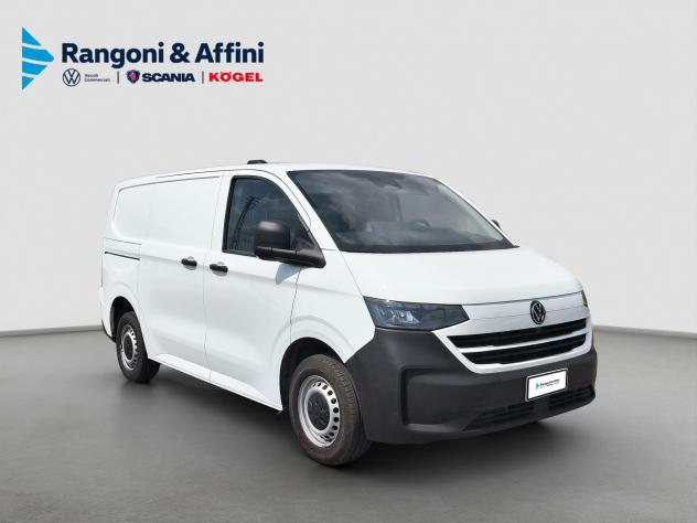 Volkswagen Transporter T7 Transporter 30 2.0 tdi 150cv L1