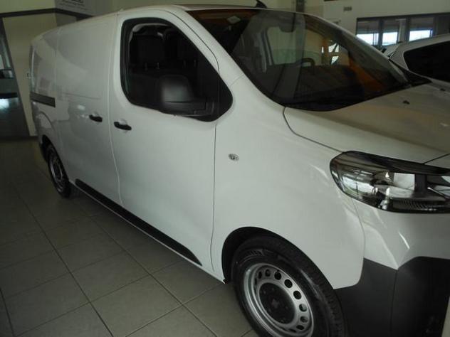 FIAT SCUDO VAN MY25 L2H1 rif. 23311598 - Foto 3