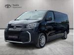 Toyota Proace Verso Proace II Verso 2.0d 144cv S&S L2 Lounge D 9p.ti