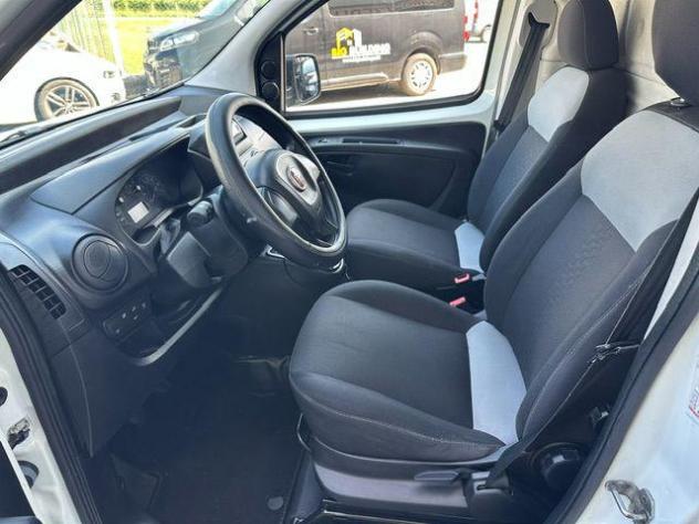 FIAT Fiorino 1.3 MJT 80CV Cargo rif. 24101718 - Foto 8
