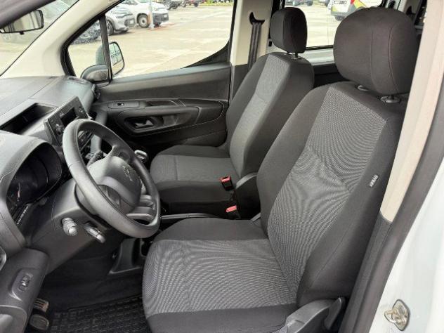 Citroen BERLINGO Combi M HDI 100 - Foto 4