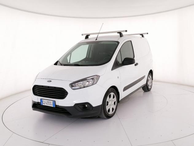 Ford Transit Courier 1.5 tdci 75cv S&S Trend my20